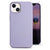 Iphone 14 Plant Based Naturally Speckled Case - Purple