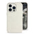 For Iphone 14 Pro Plant Based Naturally Speckled Case - Ivory