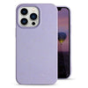 For Iphone 14 Pro Max Plant Based Naturally Speckled Case - Purple